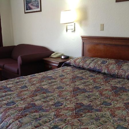 Budget Host Hempstead Inn Brookhollow/Energy Corridor Houston Extérieur photo