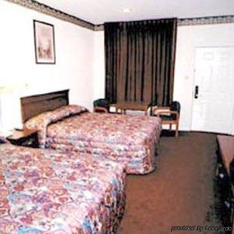 Budget Host Hempstead Inn Brookhollow/Energy Corridor Houston Chambre photo