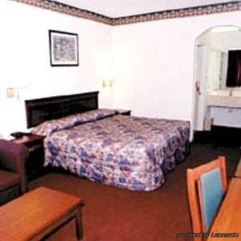 Budget Host Hempstead Inn Brookhollow/Energy Corridor Houston Chambre photo