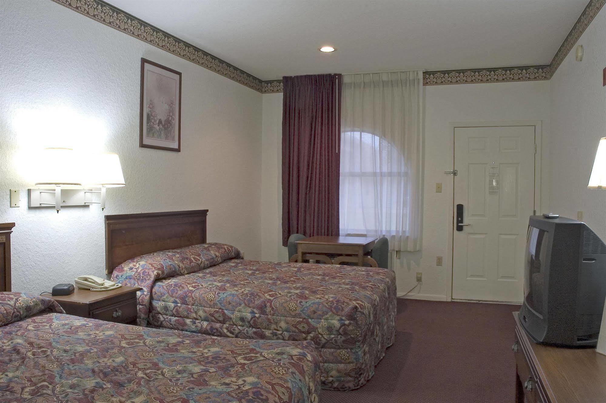 Budget Host Hempstead Inn Brookhollow/Energy Corridor Houston Extérieur photo