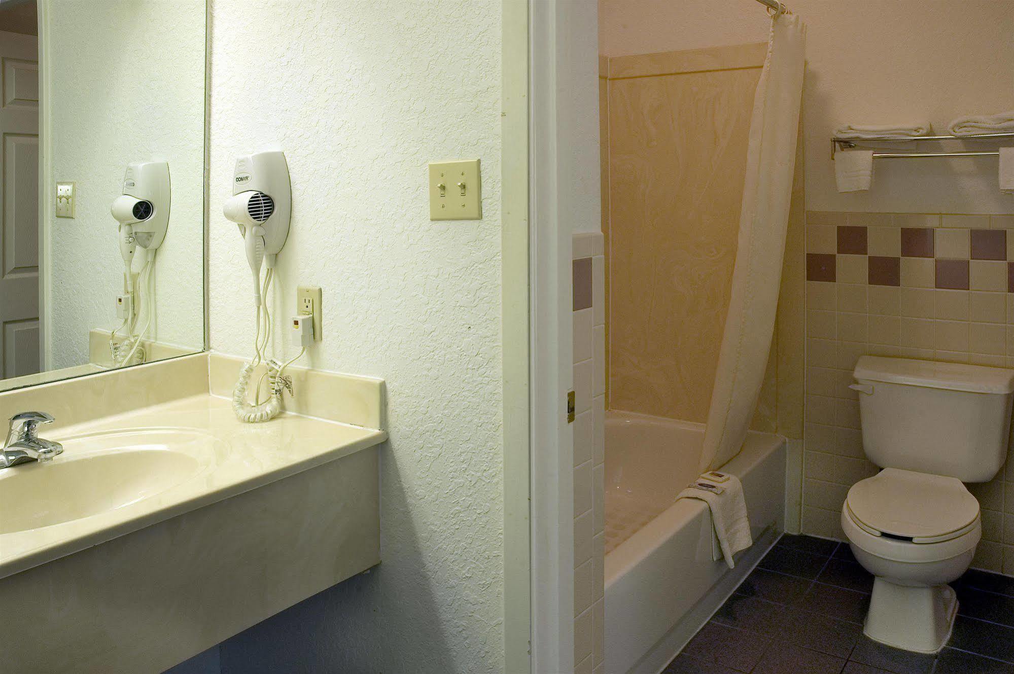 Budget Host Hempstead Inn Brookhollow/Energy Corridor Houston Extérieur photo